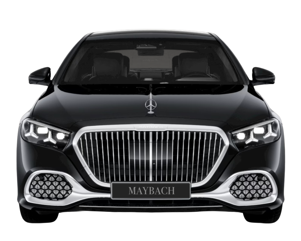 Mercedes-Maybach S-Klasse